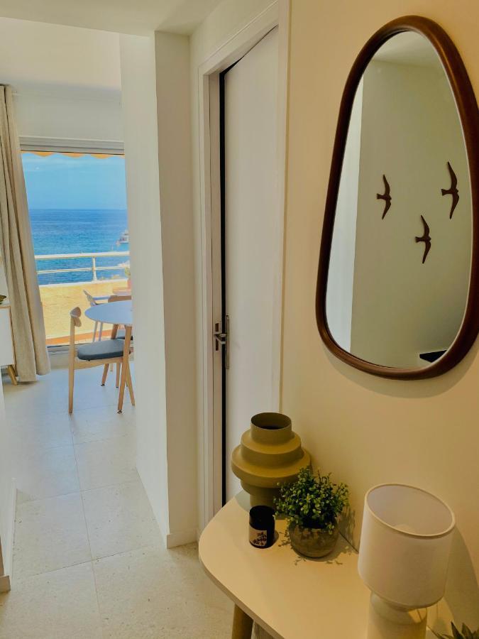 Antheor - Vue Exceptionnelle - Refait A Neuf 4 Couchages Daire Saint-Raphaël Dış mekan fotoğraf