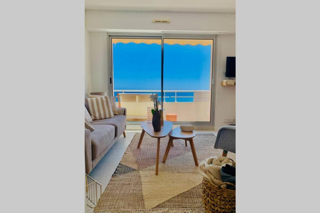 Antheor - Vue Exceptionnelle - Refait A Neuf 4 Couchages Daire Saint-Raphaël Dış mekan fotoğraf